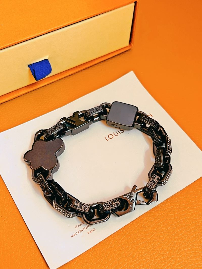 Louis Vuitton Bracelets